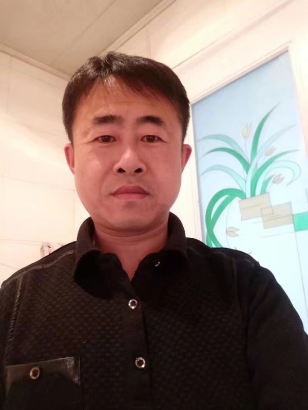坦率的第一张照片--吴忠父母相亲团